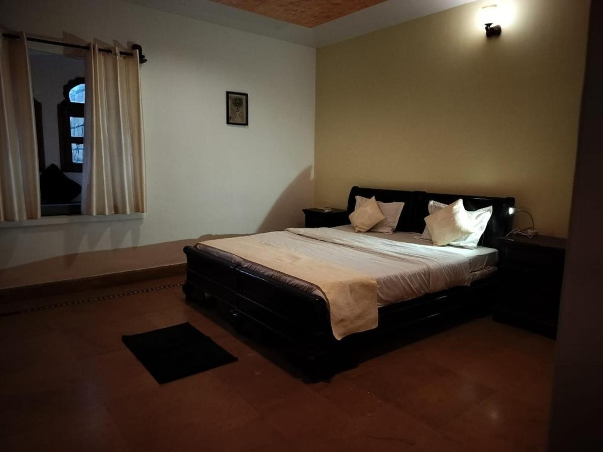 The Elite Castle Hotel Jaisalmer Exterior photo
