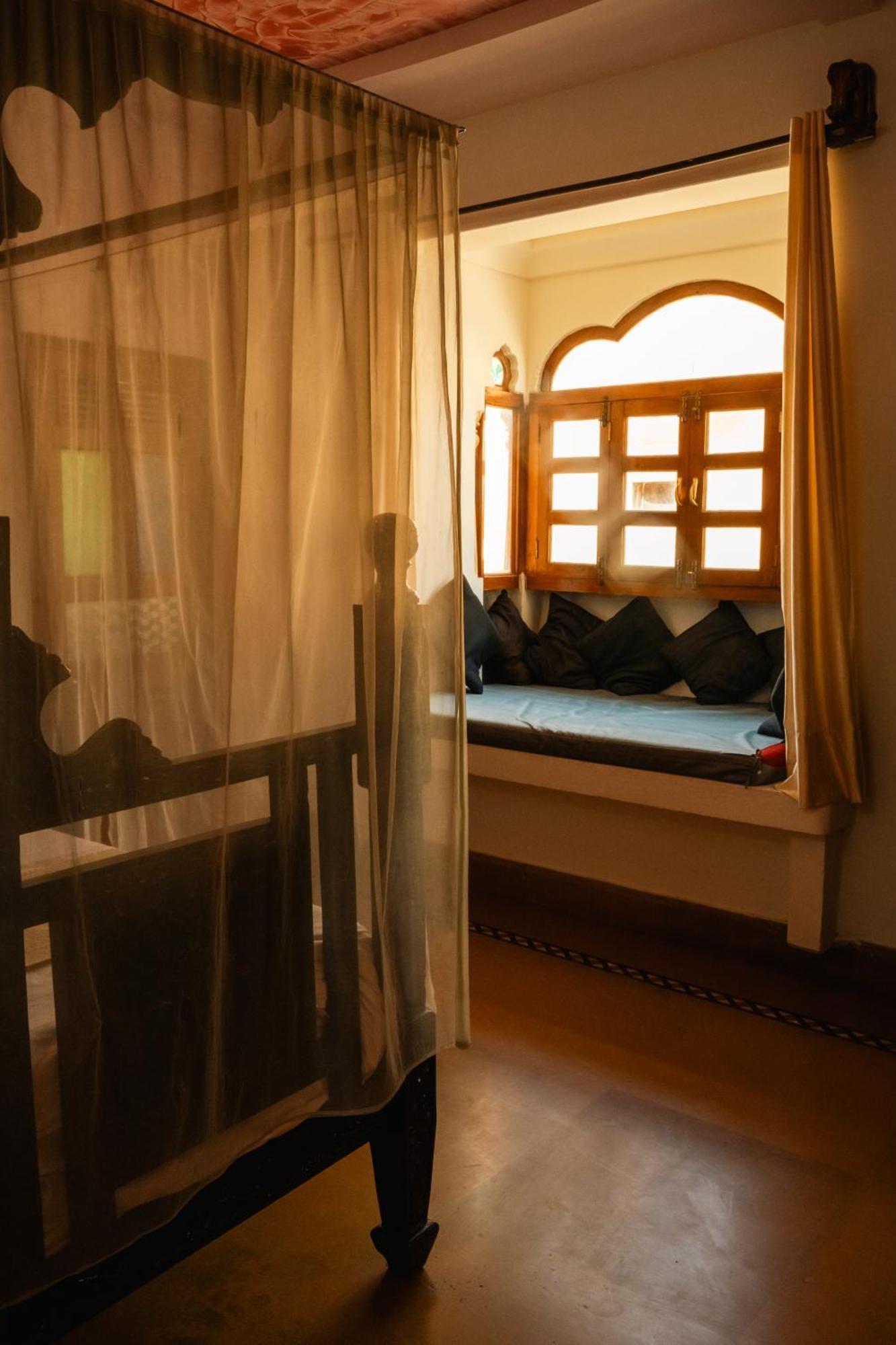 The Elite Castle Hotel Jaisalmer Exterior photo